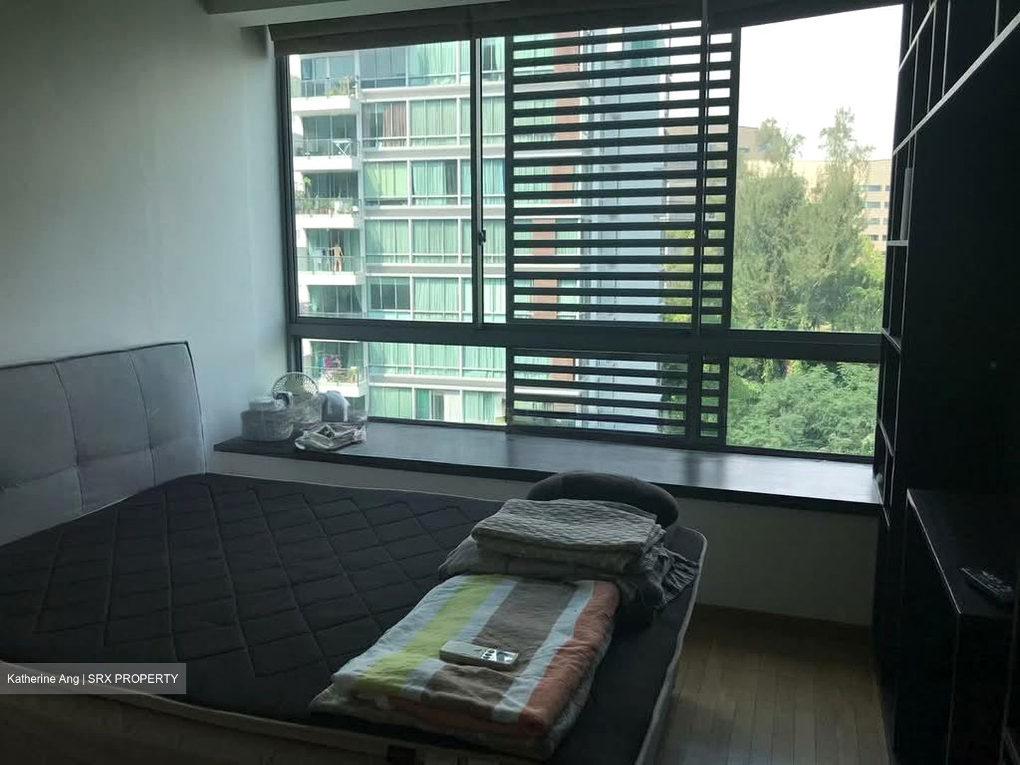 One-north Residences (D5), Apartment #558819221